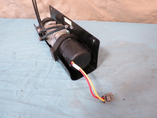 ✅ 08-14 Ford Mustang CONVERTIBLE Folding Top Hydraulic Pump Motor HB80069-002 - Picture 3 of 7