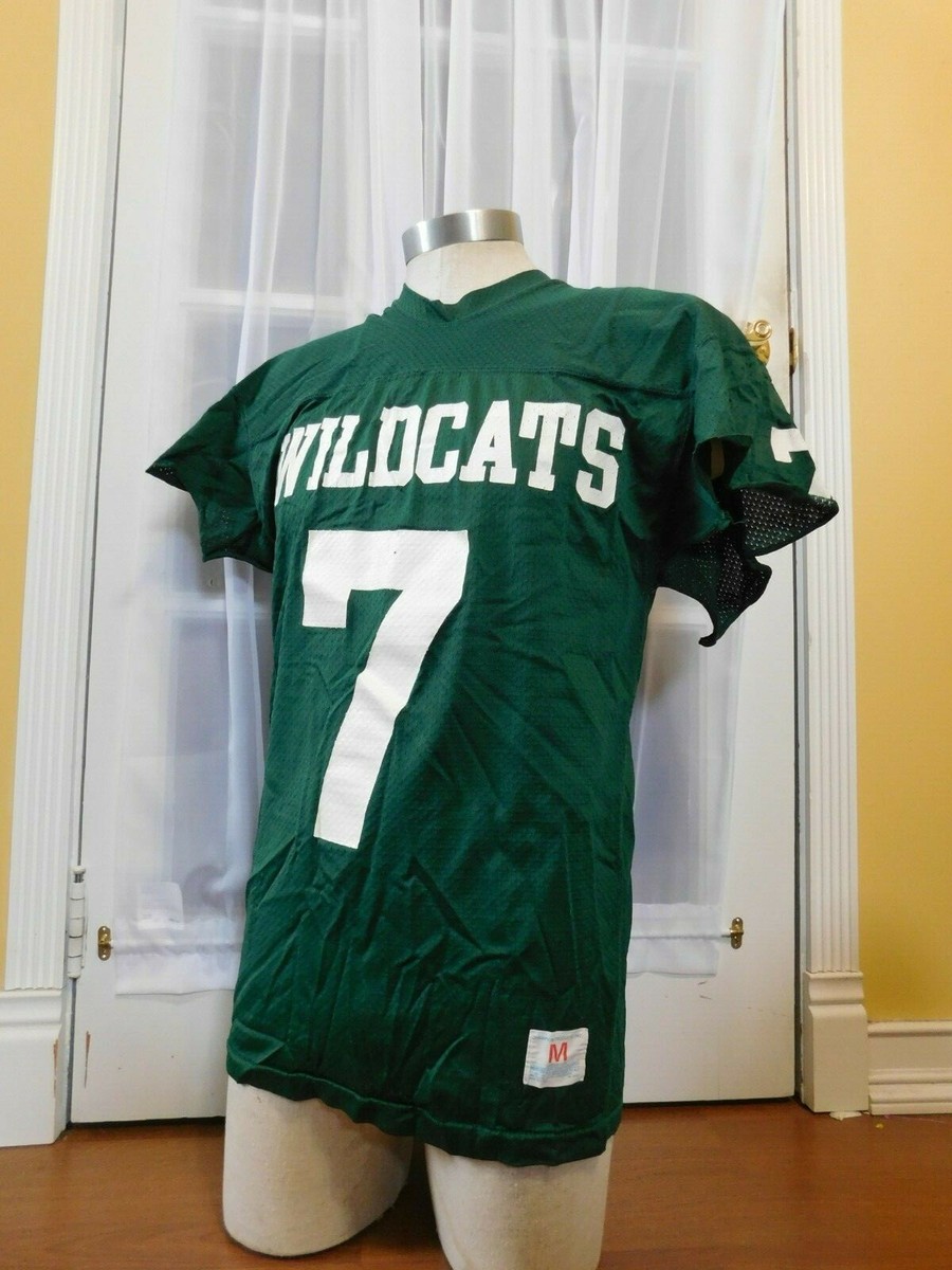 camisetas fútbol americano vintage