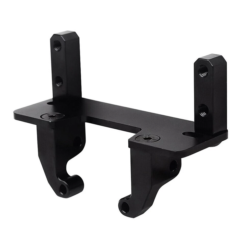 Metall Servohalterung für Axial SCX10 II 90046 AR44 Axle 1/10 RC Crawler Car - Bild 2 von 4