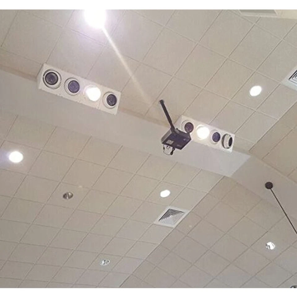 BAOMING PAR56 WFL LED Bulb Neutral White (4000~4500K) Replace Standard PAR56 ... - Image 4 of 4