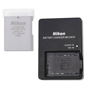 Nikon Battery D3400 | eBay
