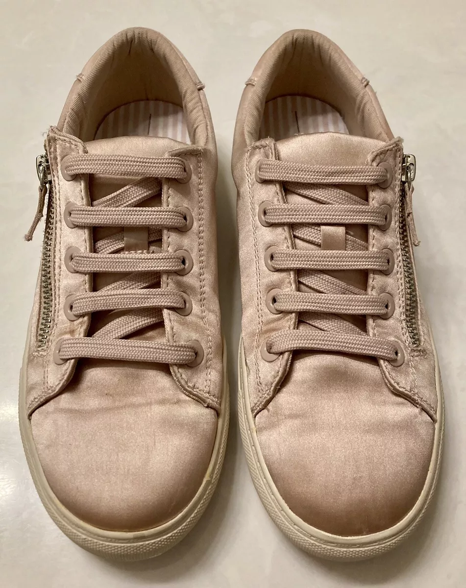 Sneakers hotsell mujer stradivarius