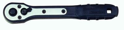 PROXXON 23170 Ratsche Knarre 2000S flach Antrieb 6,3mm (1/4'') - NEU