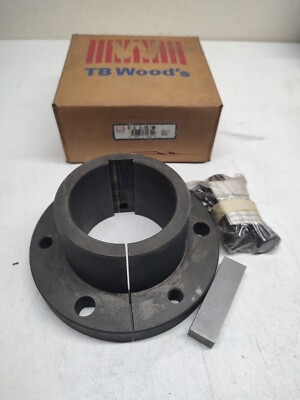 NEW TB Woods E X 2-15/16 QD Bushing EX2-15/16 E21516
