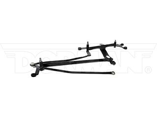 Windshield Wiper Transmission for Toyota Prius 2015-10