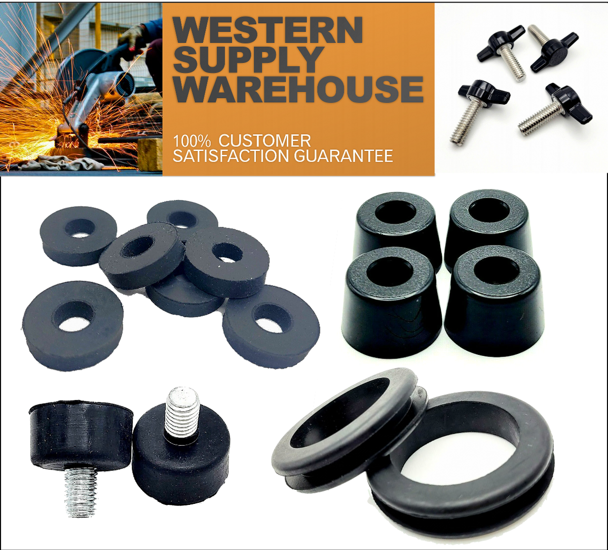 Guarnizione In Gomma O-Ring, 20 Guarnizioni In Gomma Per Filtro A Rondella Con Filtro Dell'acqua In Acciaio Inossidabile (G3/4" Rete Convessa - Foto 3