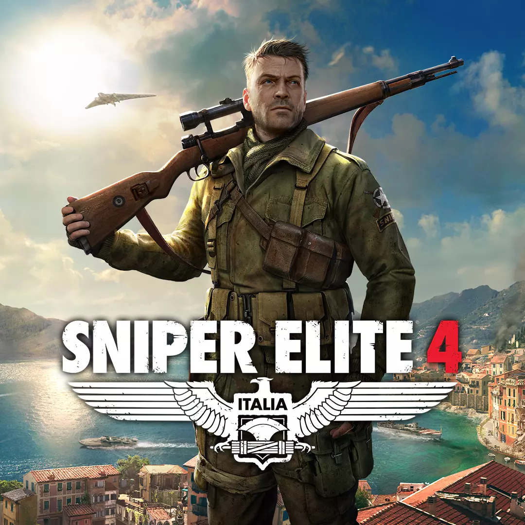 Buy Sniper Elite V2 PC Steam key! Cheap price