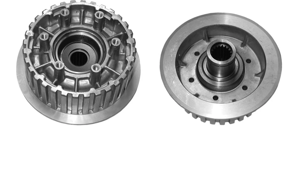 Buje de embrague Harley FLHR Electra Glide Road King - Harley Davidson 2007-2010 Foto 4 de 4