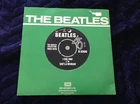 The Beatles I feel fine/ She's a woman 7 inch vinyl single