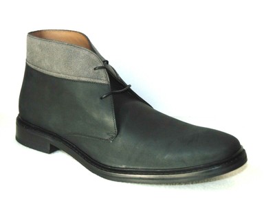 benton welt chukka boot