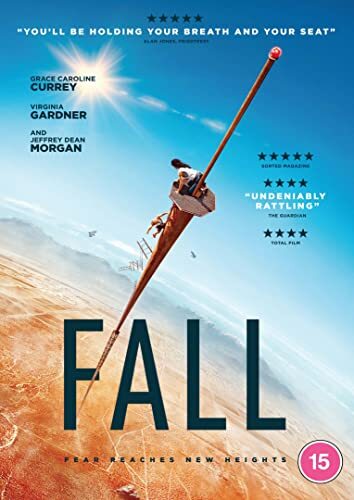 Fall [DVD] | eBay UK