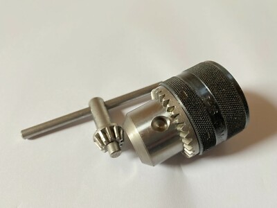Zahnkranz- Bohrfutter     3-16mm   5/8'' METABO   6.35253  NEU mit Rechnung!!