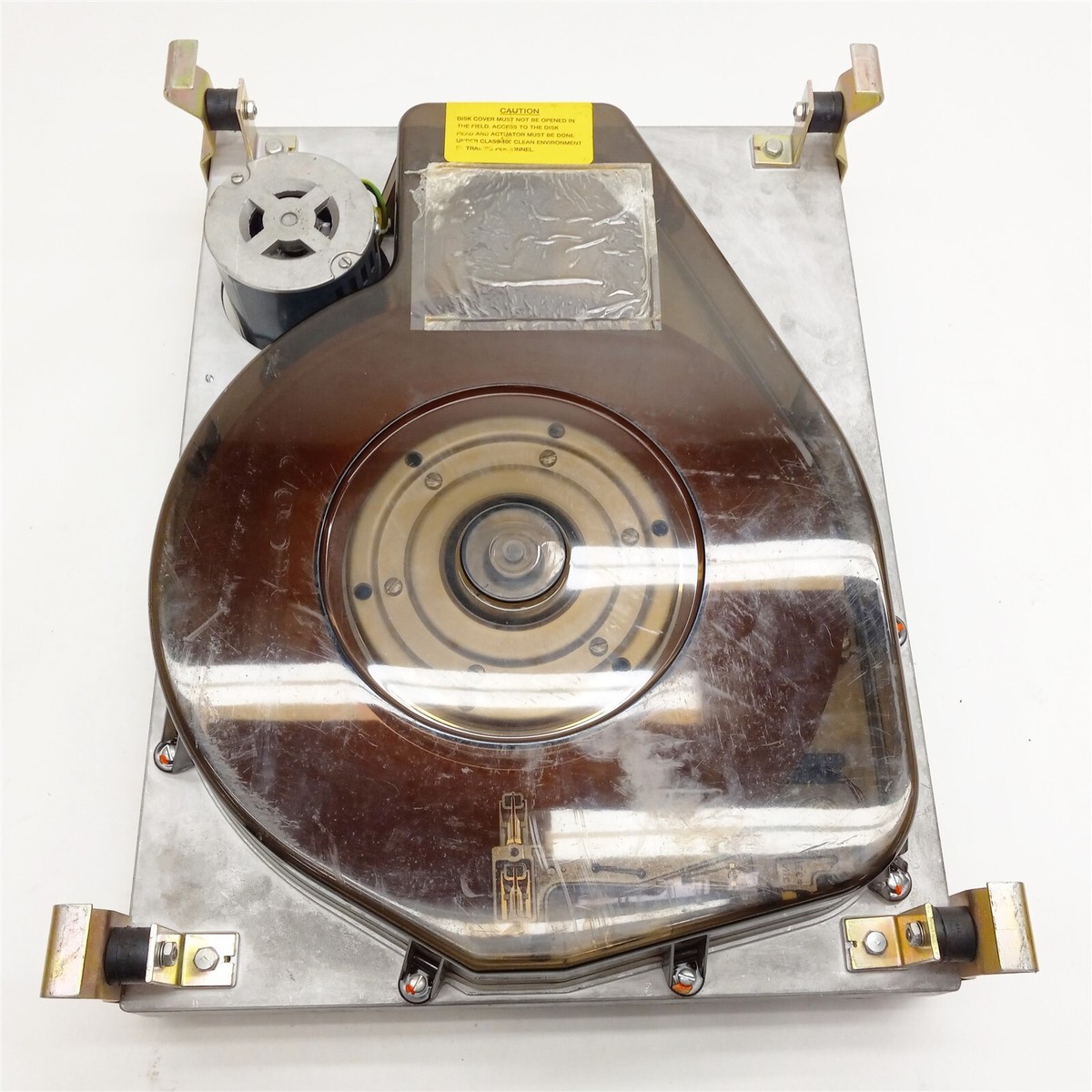Shugart Associates SA4000 Series 14