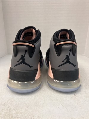 jordan mars 270 gunsmoke