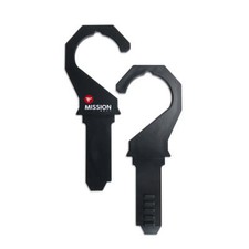 Mission Belt Hanger 5 Pack 