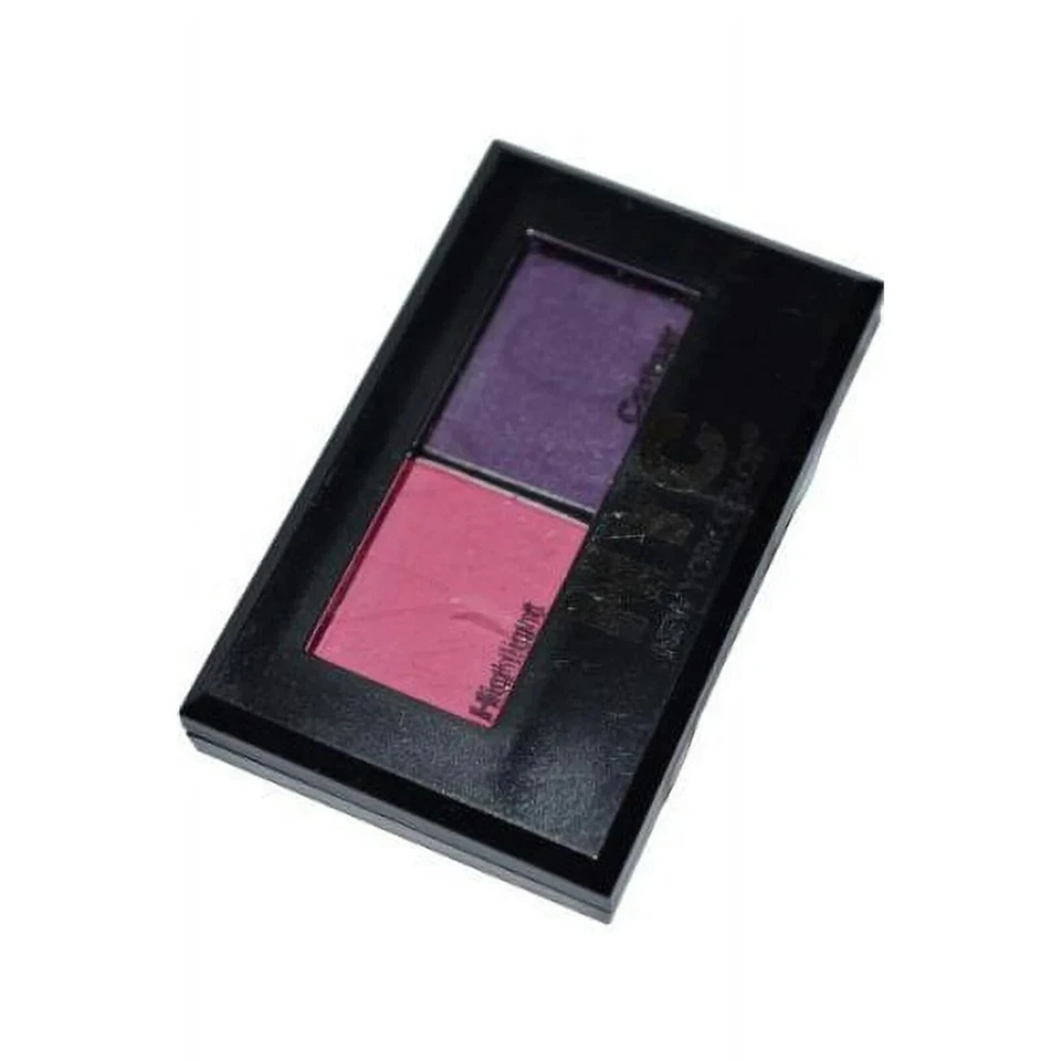 New York Color (NYC) City Duet Eyeshadow - 811B Island Sunset - Image 2 of 2