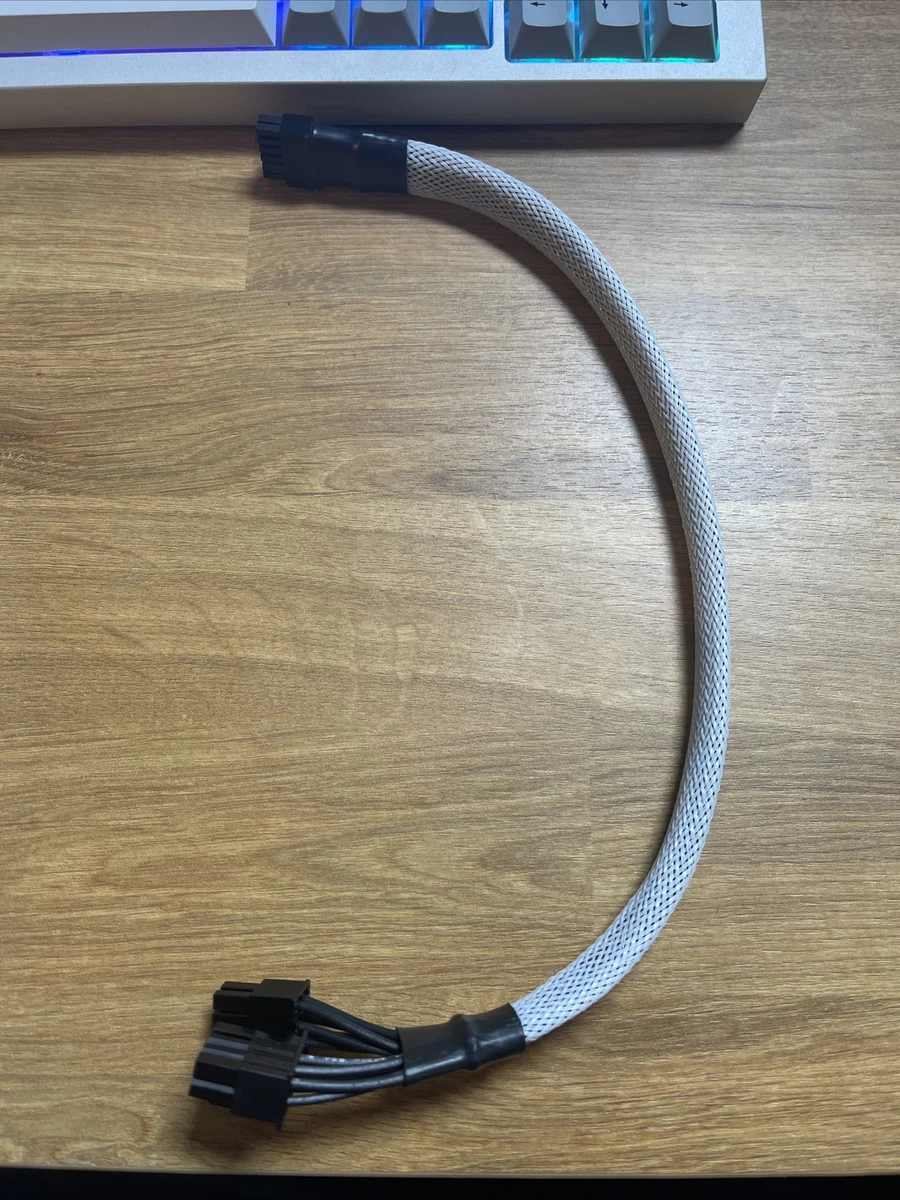 Psu custom sale cables