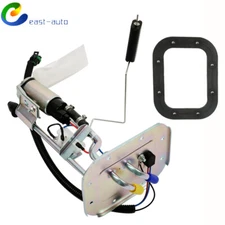 Fuel Pump Assembly Gas w/20 Gallon Tank For Jeep Wrangler YJ 1991-1995 2.5L 4.0L
