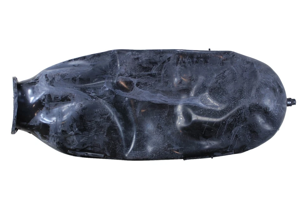 Varem EPDM - Membrana di ricambio bolla in gomma per riscaldamento MAXIVAREM LR 250 l - 300 l