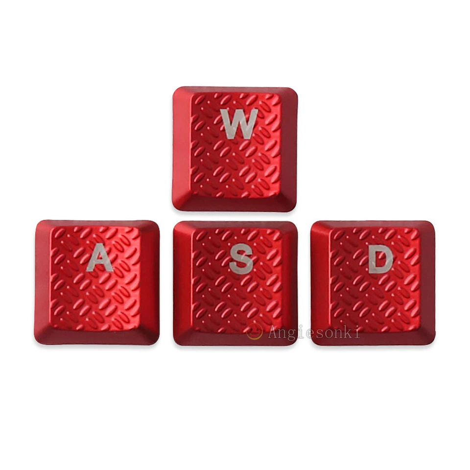 US Stock Tactility Backlit Keycaps for Logitech G813/G815/G913/G915 TKL keyboard - Image 4 of 4