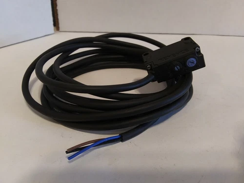 1PC New Keyence PZ-G42P Photoelectric Sensor PZG42P - Picture 3 of 6