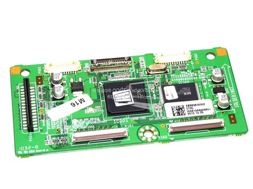 LG TV - Logic Board EAX61314501 42T1_CTRL EBR63632302 Logik