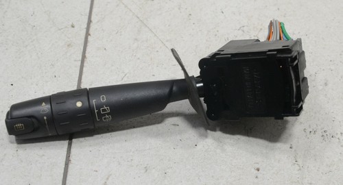 CITROEN Xsara N6 Coupe (97-00) Lenkstock Hebel Schalter Wischer #55374-H340