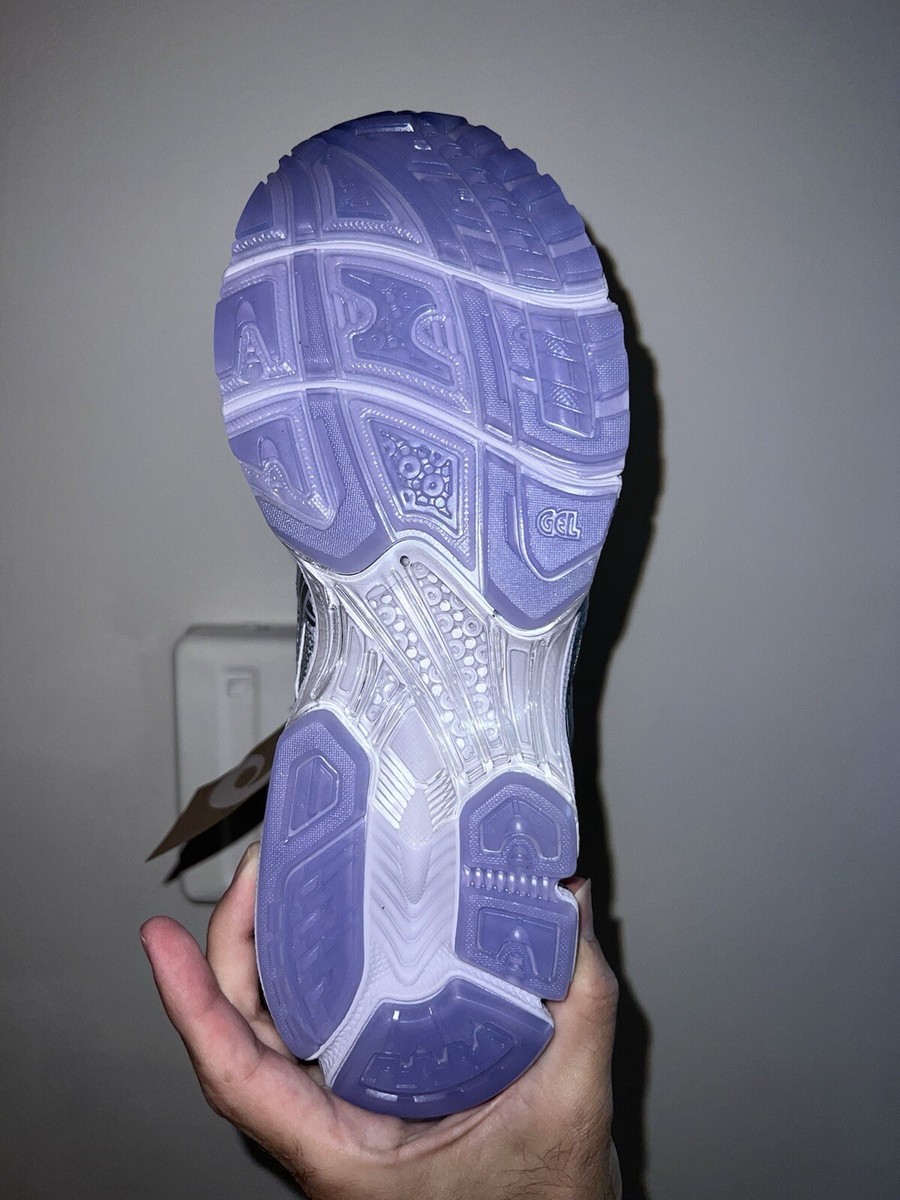 ASICS Gel-Kayano 14 Kith Marvel Villains Silver Surfer ASICS Gel-Kayano 14 Kith Marvel Villains Silver Surfer