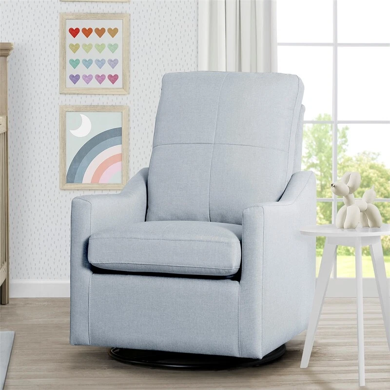 Delta glider cheap recliner