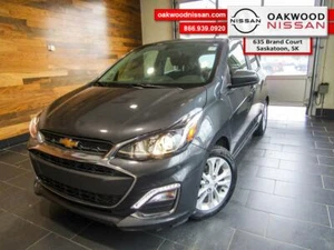 2020 Chevrolet Spark LT -Heated Seats - $104 B/W