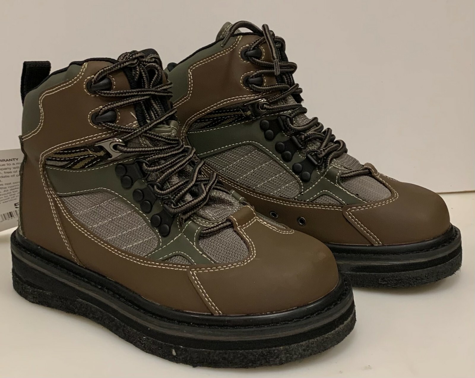river wading boots