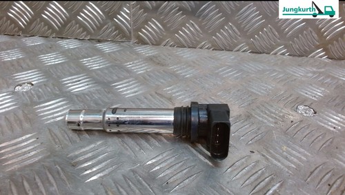 Einzelzündspule Skoda Fabia 1.4 16V Combi 6Y Bj 2003