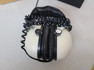Casque Pioneer SE 50 vintage - Photo, audio & vidéo
