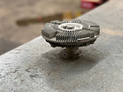 1991-2003 Freightliner BorgWarner VMaster Air-Sensing Fan Clutch
