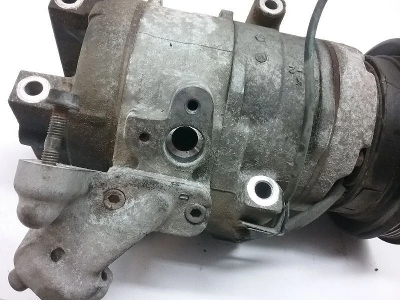 Compresor de CA 447200-9947 3,2 L 99 00 01 02 03 ACURA TL 4-7-5RM Foto 2 de 4