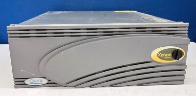 Quartz Evertz Xenon Router X4-221-SSNN-SNN