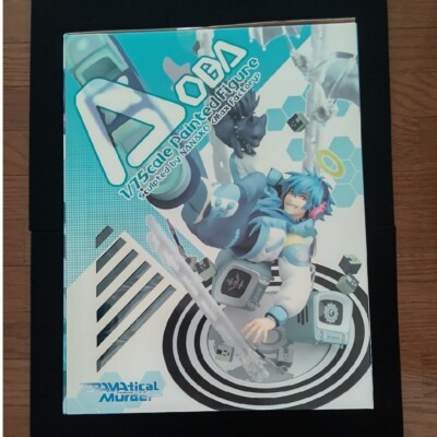 New DRAMAtical Murder Aoba 1/7 PVC Figure Max Factory | eBay