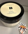 Jo Malone Wild Bluebell Body Creme Cream 5.9 oz / 175 ml New Without Box