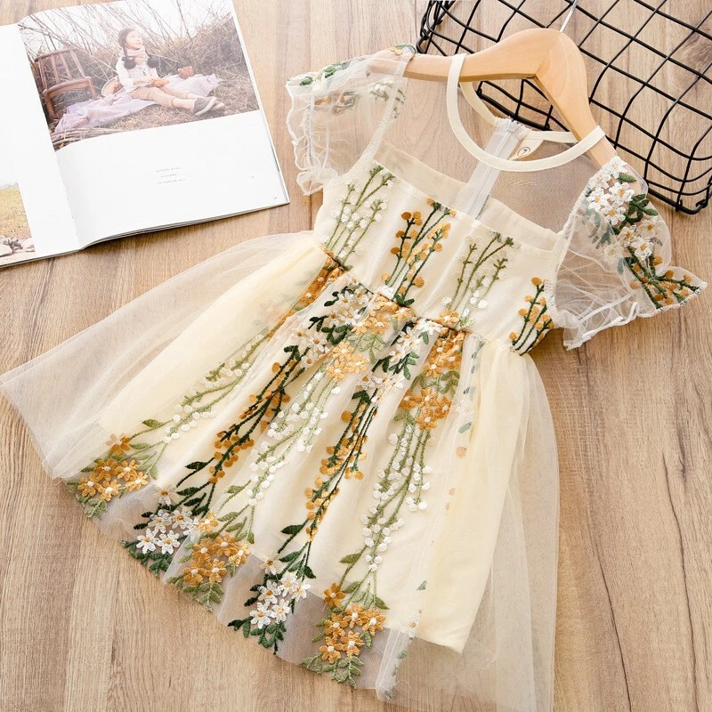 Dress for store 4yrs girl