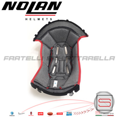 Imbottitura Interna Interno Casco Nolan N104 Evo Absolute | eBay