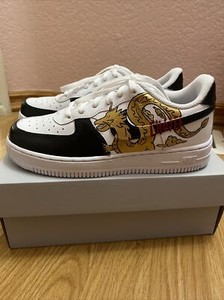 nike air force 1 bts