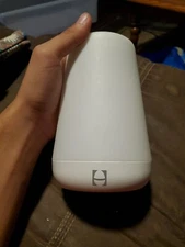 Hatch Rest 1st Gen HBREST Sleep Trainer Baby Sound Machine Tested, No Power Read