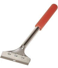 Roberts Carpet Tools Floor and Wall Scraper 10-194 New In Plastic