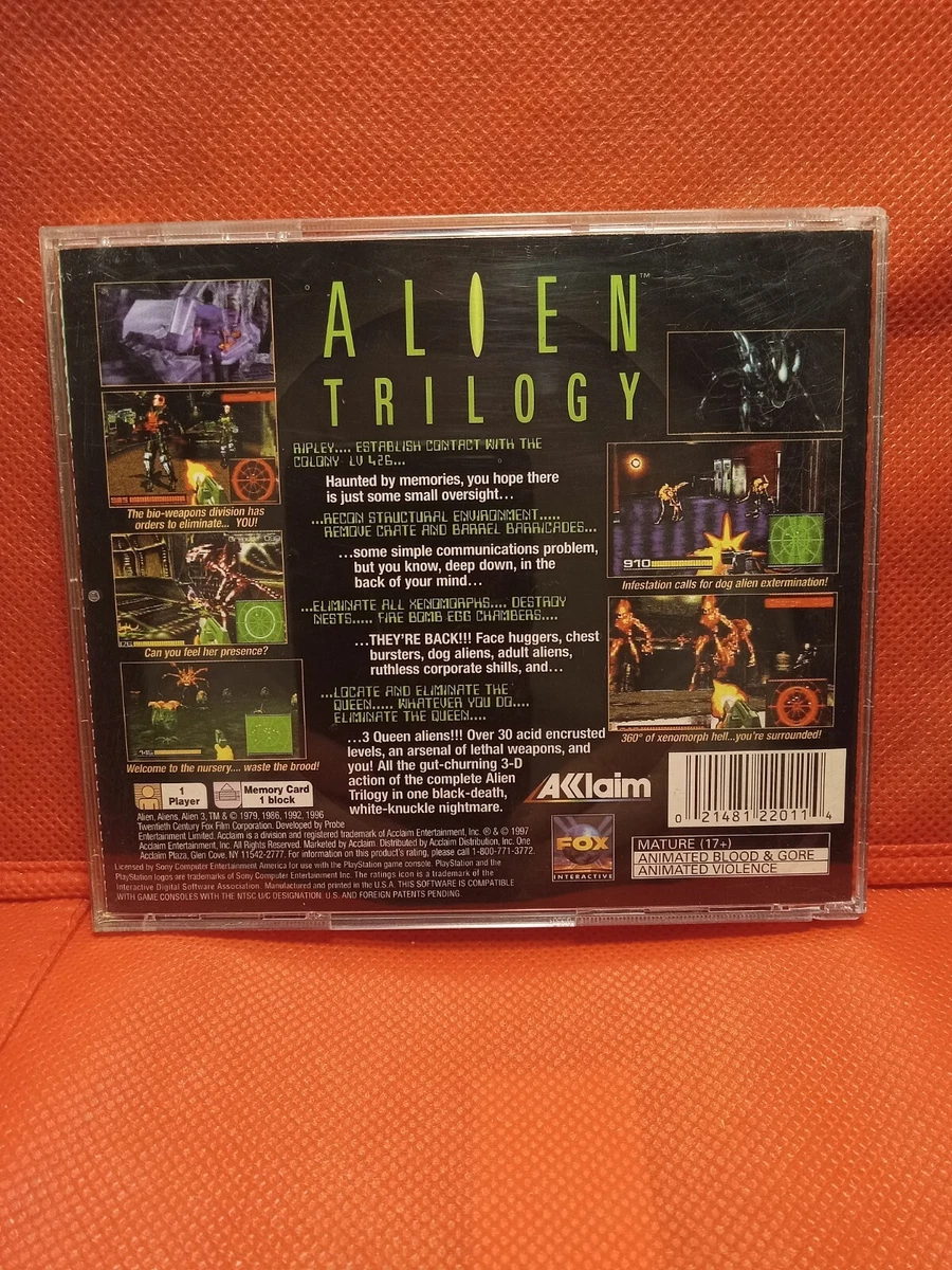 Aliens vs. Predator (Franchise) - Giant Bomb