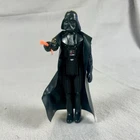 1977 Kenner Star Wars Darth Vader Complete Original 3.75" saber tip missing