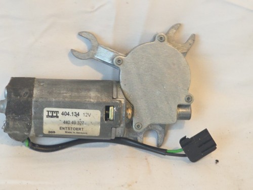  VOLVO 70 SERIES Sunroof Motor Free Shipping