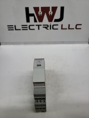 PLT-SEC-T3-120-P & PLT-SEC-T3-BE A/C D/C Surge Protector