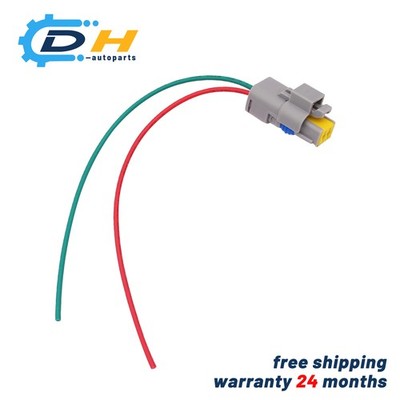 Oil Pressure Sensor Connector for 2007-13 Mini Cooper Engine Compartment 1131C5