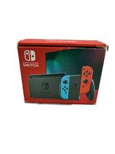 Nintendo Switch 32gb Handheld Console - Neon Redneon Blue Nintendo Switch 32gb Handheld Console - Neon Redneon Blue