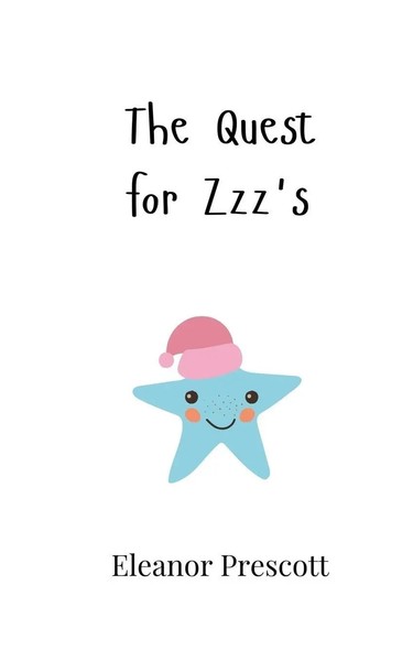 Eleanor Prescott | The Quest For Zzz's | Taschenbuch | Englisch (2024)-image